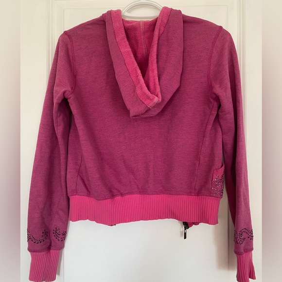 BCBG Hoodie - Picture 3 of 4